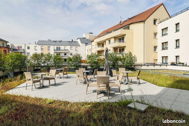 Appartement 2 pièces 35 m² · à Thionville · 35 m² · 158 593 €