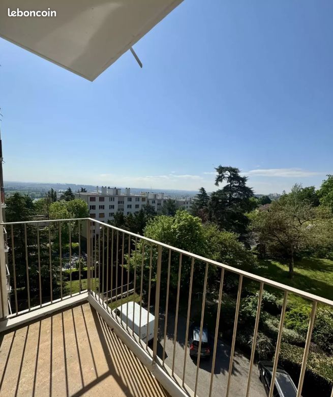 Appartement 3 pièces 70 m² · à La Mulatière · 70 m² · 239 000 €