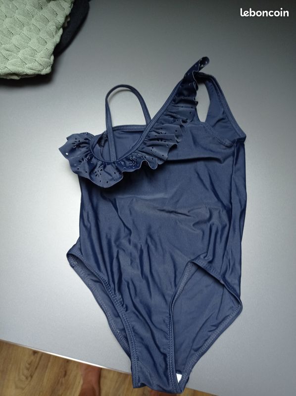 Maillot bain 3 ans fille (image 2)