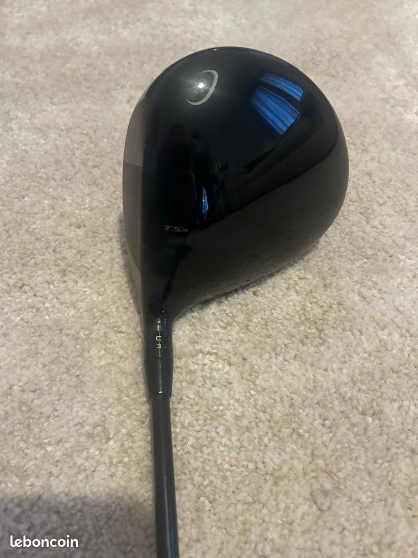 Driver Titleist 909 D2 Occasion Droitier Soft Regular - Rue du Golf