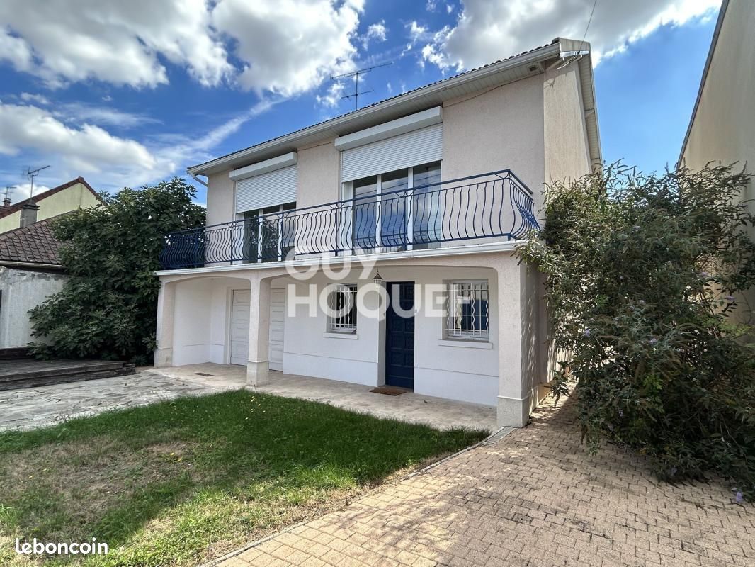 Maison 6 pièces 147 m² · à Tremblay-en-France · 147 m² · 379 000 €