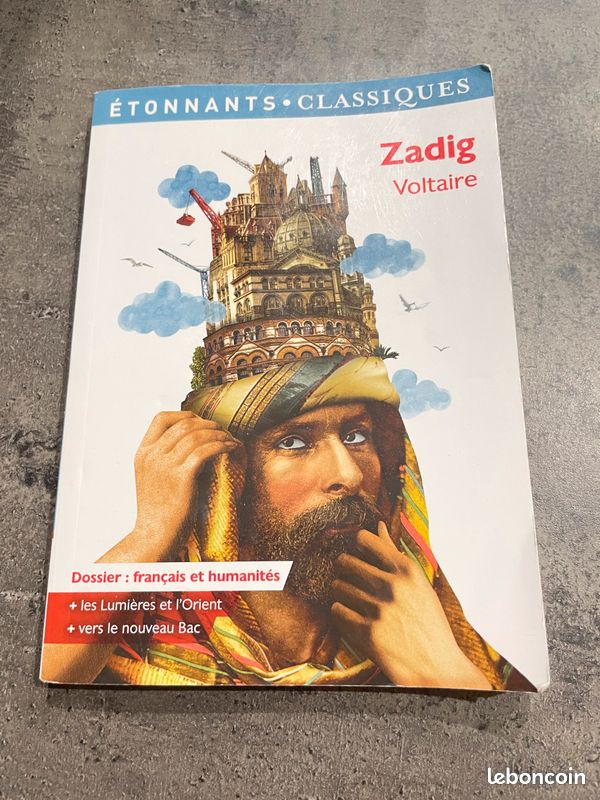 Zadig Voltaire (image 1)