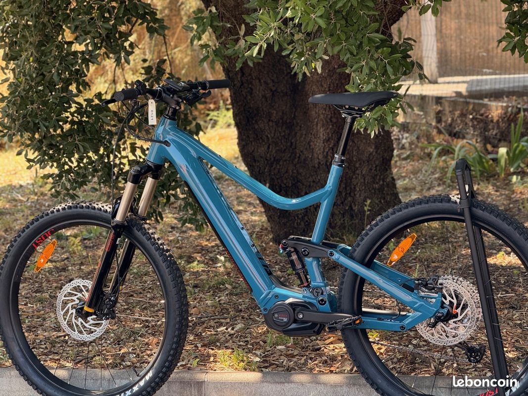 Vélo Pliant Velo Moustache Occasion Le Bon Coin Velo Pliable Bon