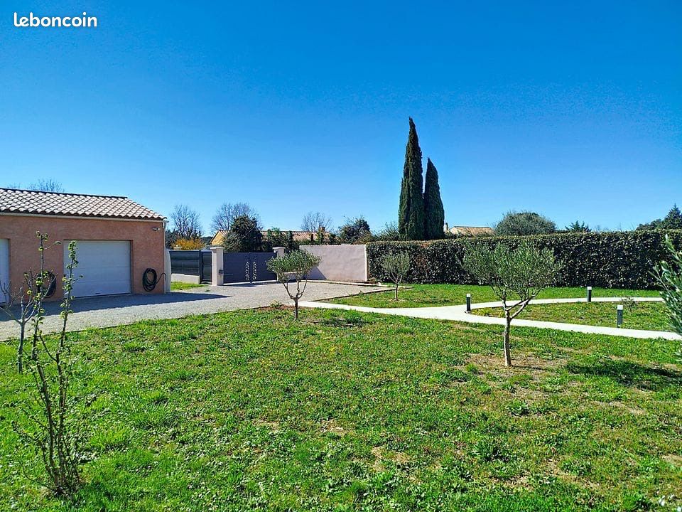 Maison 3 pièces 82 m² · à Régusse · 82 m² · 309 000 €