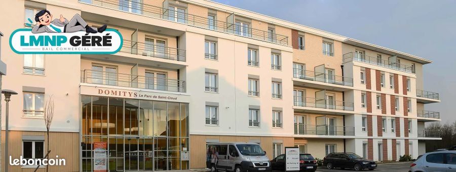Appartement 3 pièces 59 m² · à Cambrai · 59 m² · 195 063 €