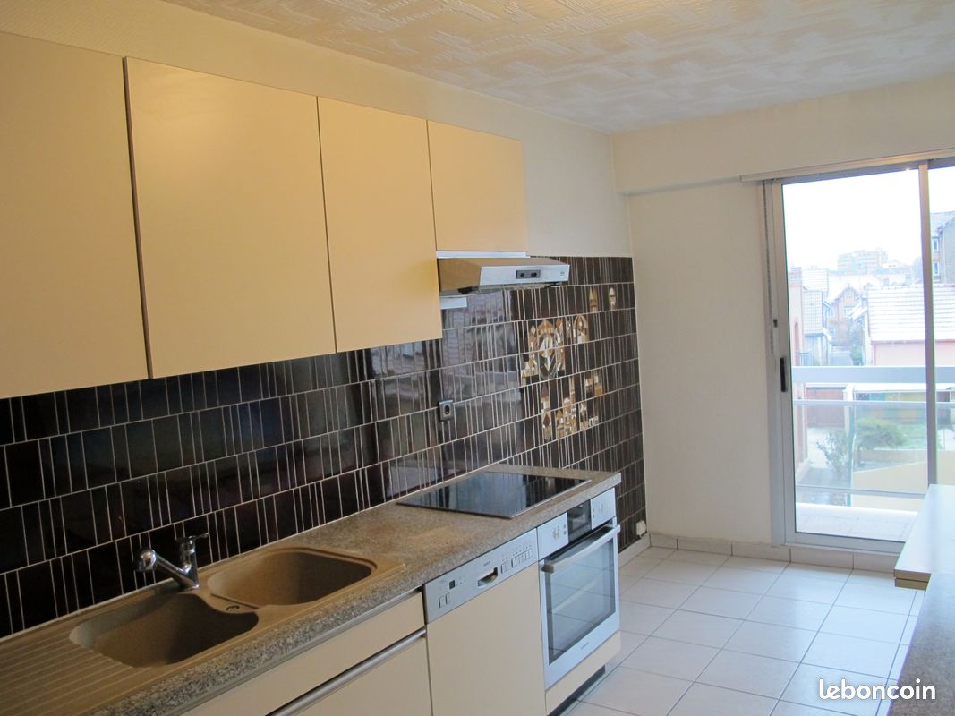 Appartement a louer schiltigheim - 5 pièce(s) - 109 m2 - Surfyn