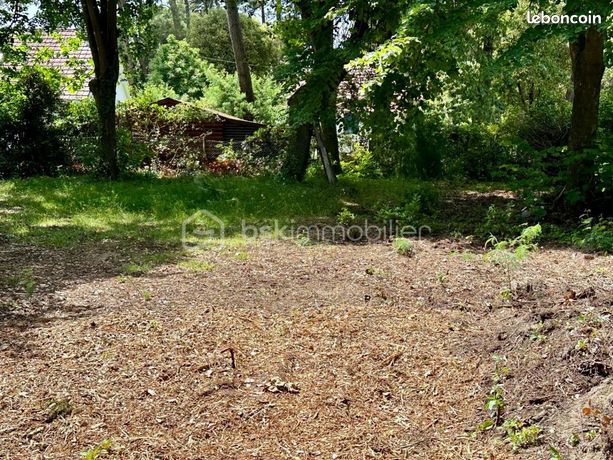 Terrain 978 m² Saint Brevin Les Pins