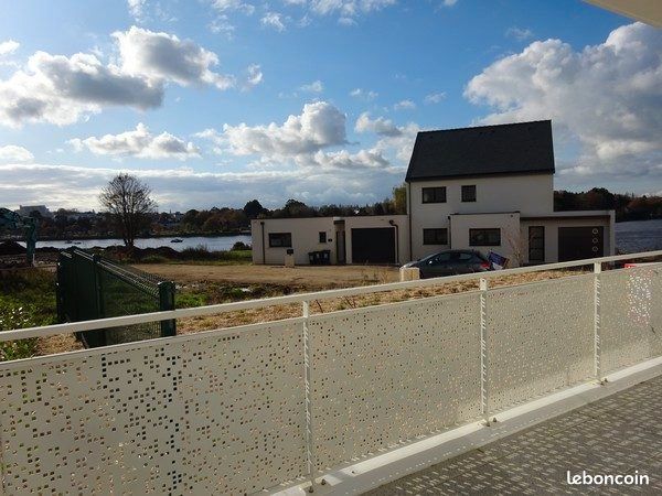 Appartement 3 pièces 71 m² · à Lanester · 71 m² · 840 €/mois