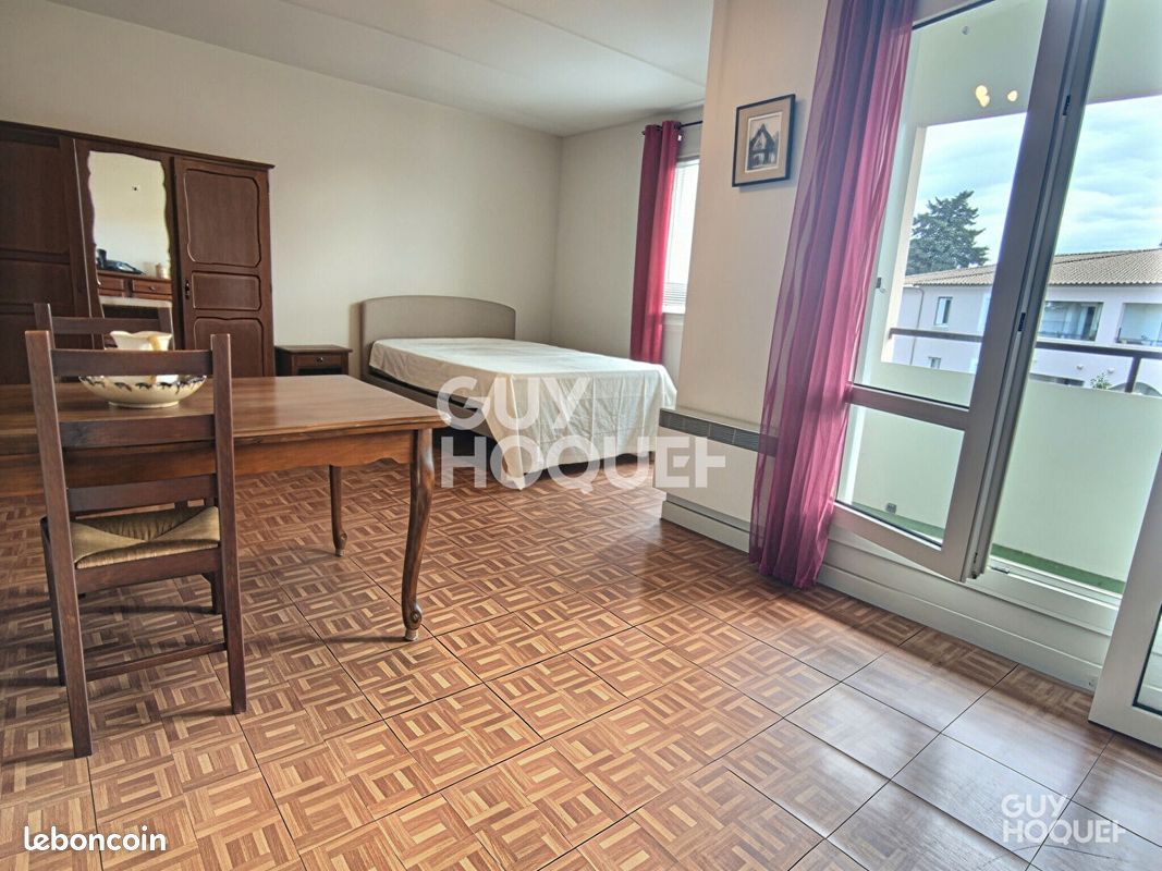 Appartement 1 pièce 30 m² · à Montpellier · 30 m² · 98 200 €