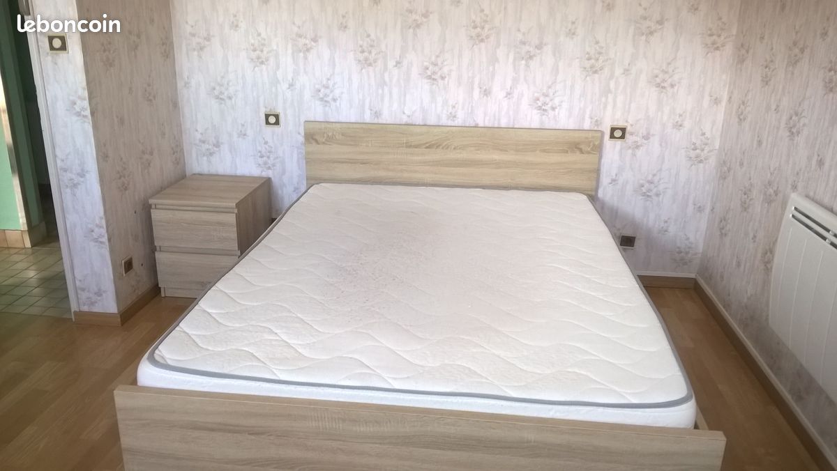 Maison 2 pièces 25 m² · à Laval · 25 m² · 350 €