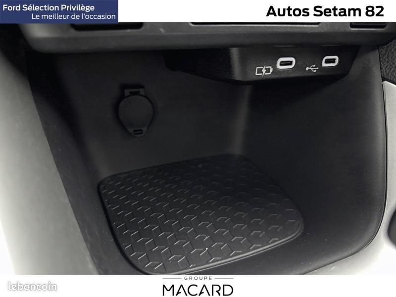 Mazda Mazda 2 Hybrid 1.5 Hybrid 116ch Centre-Line 2025 (image 27)