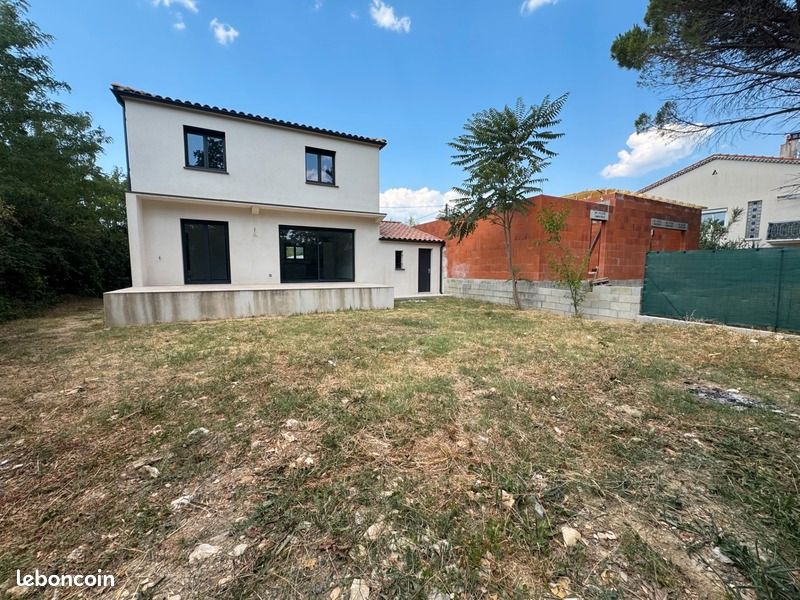 Maison 6 pièces 111 m² · à Alès · 111 m² · 277 000 €