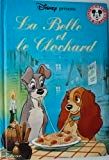 Livre la belle et le clochard (image 1)