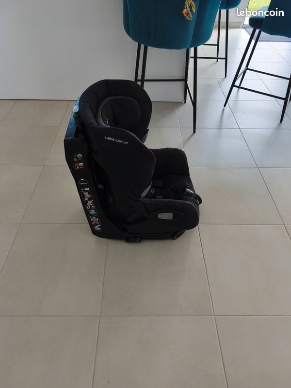 Siège auto pivotant (image 2)