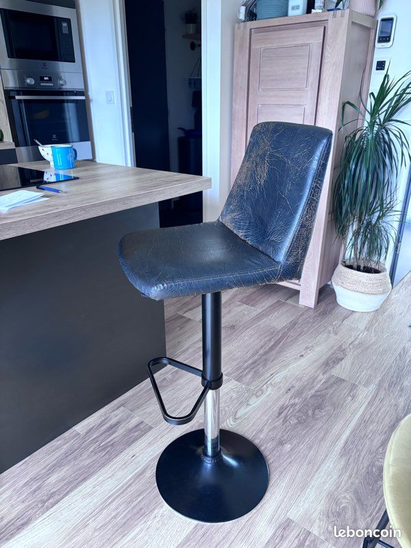 Tabouret de bar (image 1)