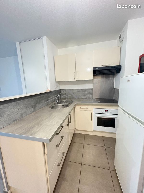 Appartement a louer bastia - 1 pièce(s) - 32 m2 - Surfyn