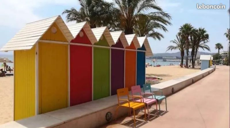 T3 tout équipé le lavandou (image 4)