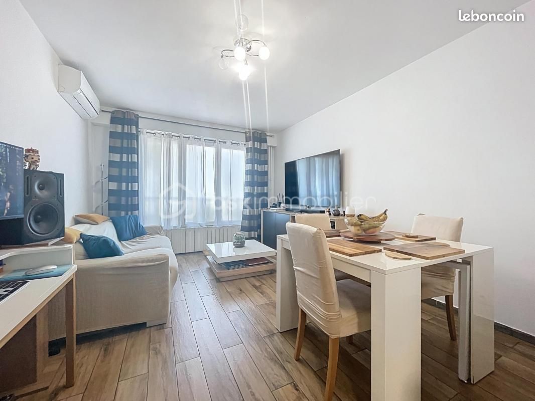 Appartement 3 pièces 63 m² · à Antibes · 63 m² · 299 000 €