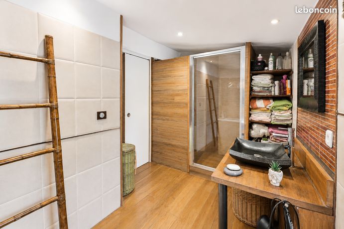 Maison 5 pièces 115 m² — 14