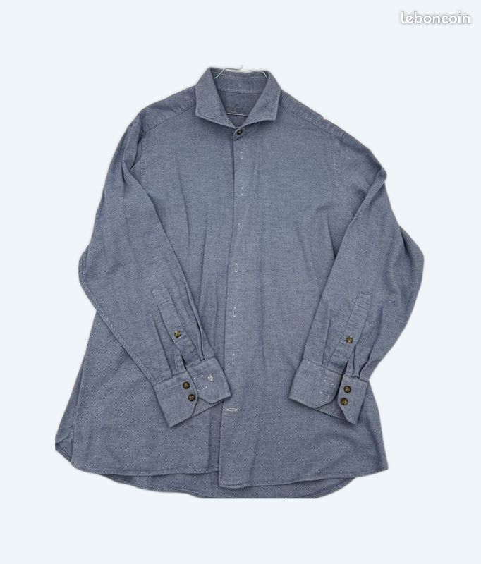 Chemise Van Laack Royal Van Laack Meisterwerk Tailor Fit Jersey