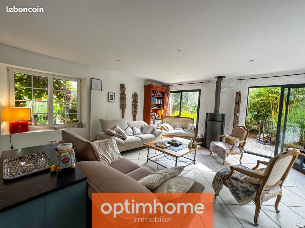 Maison 7 pièces 145 m² · à Offrethun · 145 m² · 525 000 €