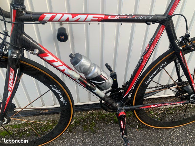 Vélos d'occasion « ktm revelator » Toute la France