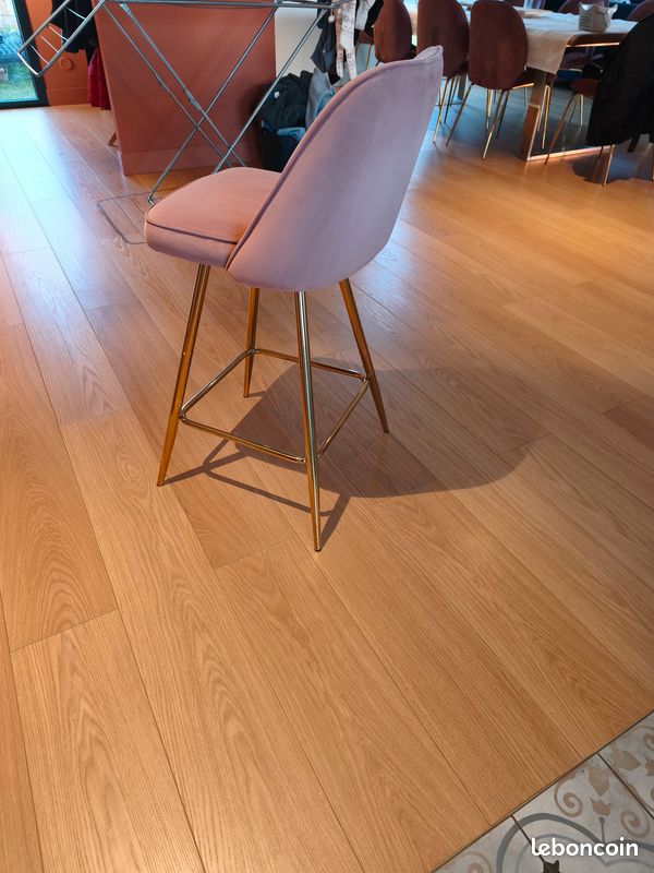 Chaise de Bar (image 3)