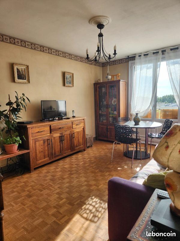 Appartement 3 pièces 50 m² · à Le Kremlin-Bicêtre · 50 m² · 265 000 €