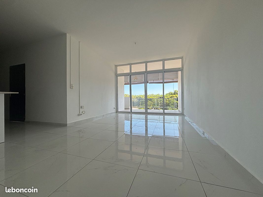 Appartement 3 pièces 51 m² · à Cayenne · 51 m² · 1 150 €
