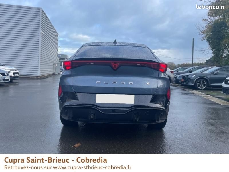 Cupra Tavascan 340ch 77 kWh VZ 4Drive (image 29)