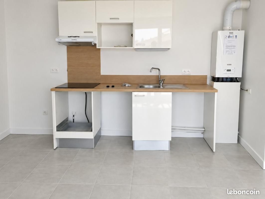 Appartement 3 pièces 60 m² · à Saint-Vincent-de-Paul · 60 m² · 777 €/mois