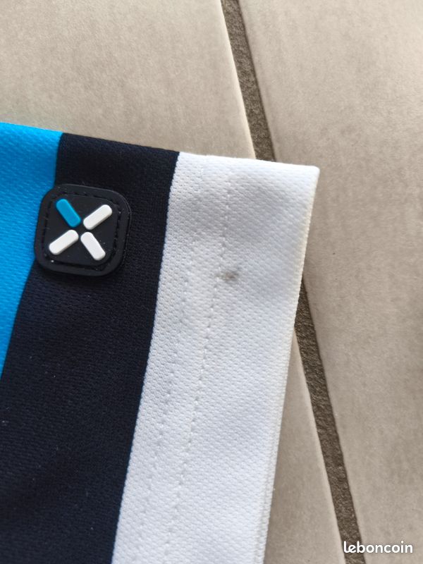 Maillot de vélo B'Twin 8 ans (image 5)