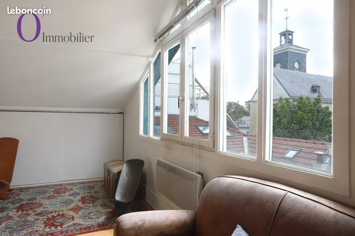 Appartement 6 pièces 182 m² · à Paris · 182 m² · 1 795 000 €