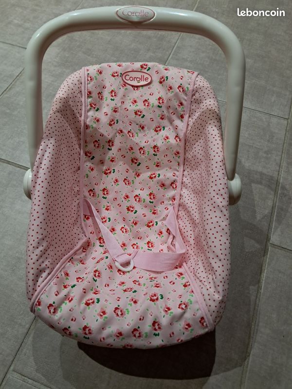 Jouet accessoire pour poupée (image 2)