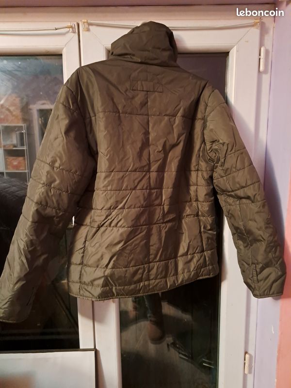 Blouson femme (image 2)