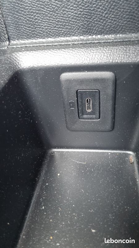 CITROEN e-C3 113 ch autonomie confort Plus (image 30)