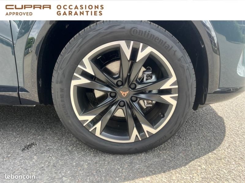 Cupra Formentor 1.5 eTSI Hybrid 150ch V DSG7 (image 6)