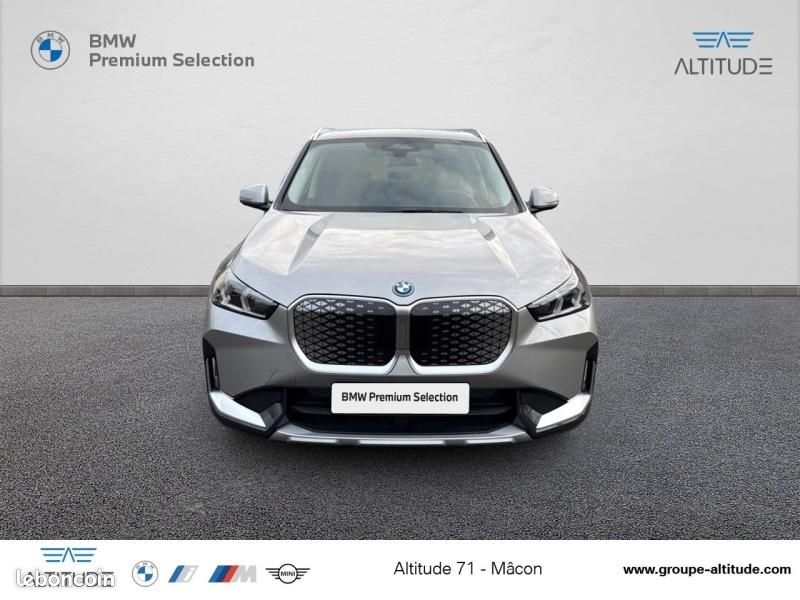 Bmw X1 ieDrive20 204ch xLine (image 6)