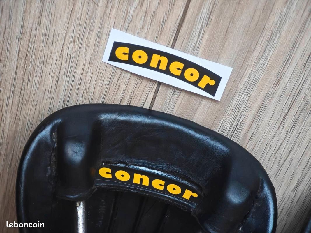 SELLE SAN MARCO Concor Supercorsa EUR 18,00 - FR