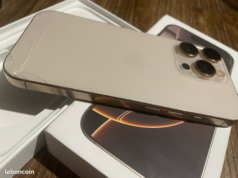 Iphone 16 Pro (image 3)