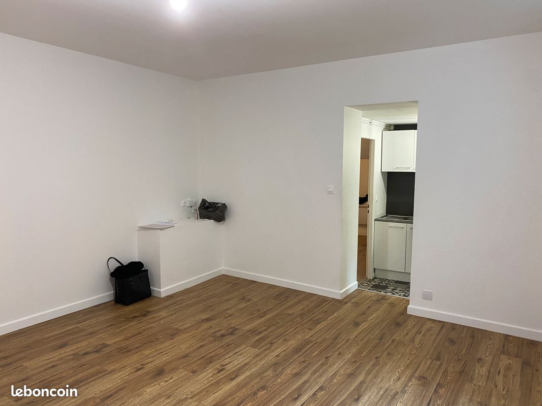 Appartement 2 pièces 42 m² · à Saint-André-de-Cubzac · 42 m² · 625 €/mois