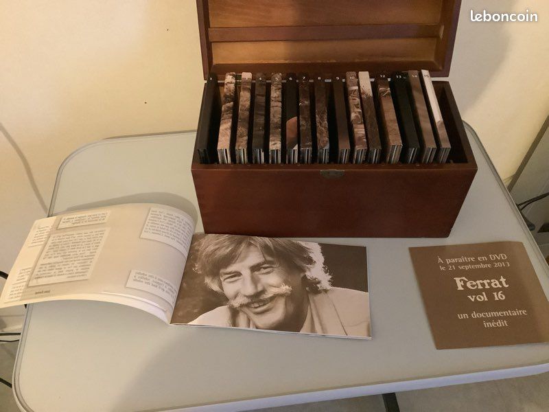 Coffret cds (image 2)