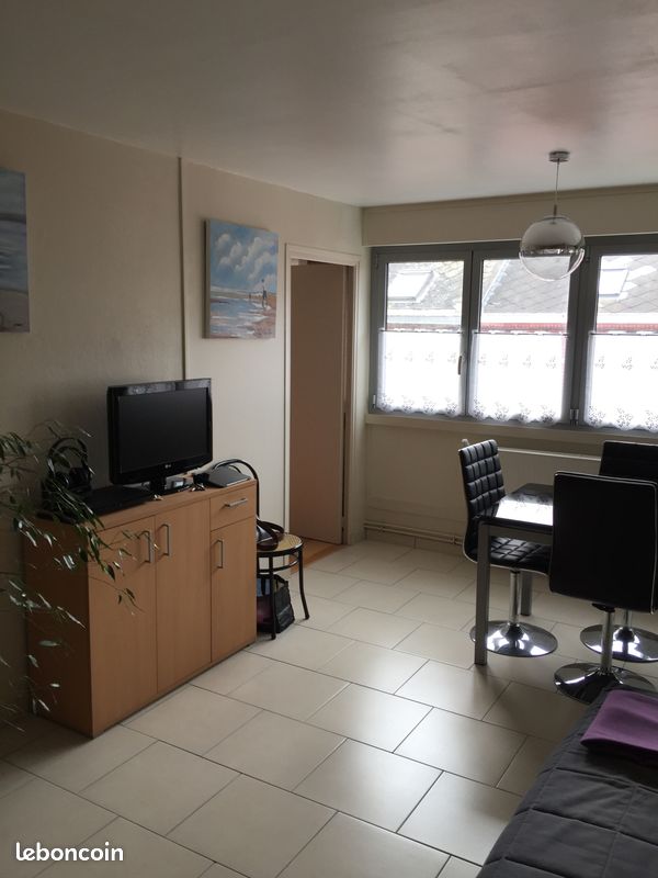 Appartement 2 pièces 48 m² · à Amiens · 48 m² · 600 €/mois
