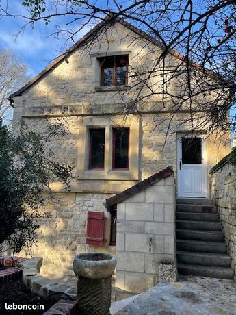 Maison de village 7 pièces 128 m²