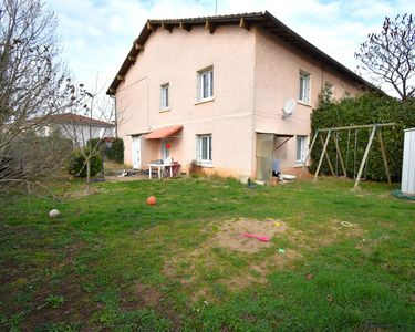 Appartement 240 000 € - 93 m²