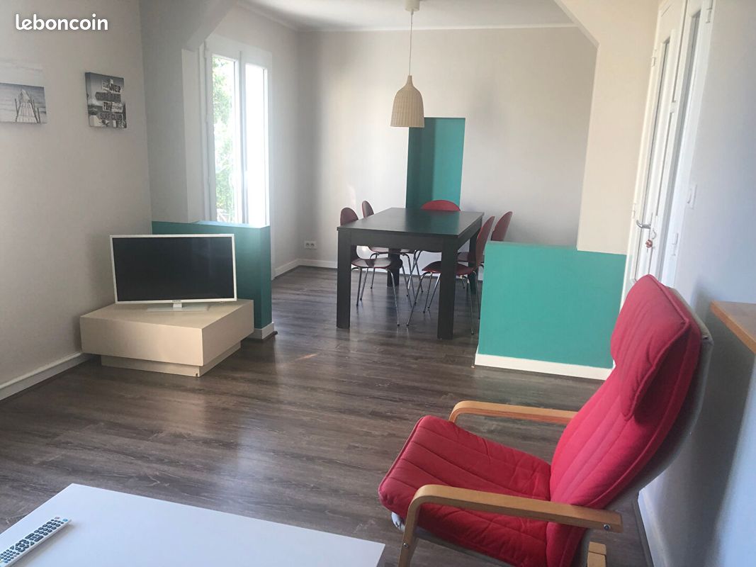 Appartement 1 pièce 9 m² · à Quimper · 9 m² · 340 €
