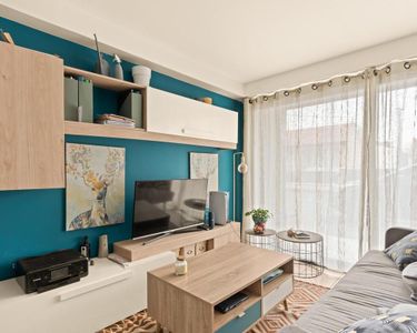 Appartement 119 000 € - 42 m²