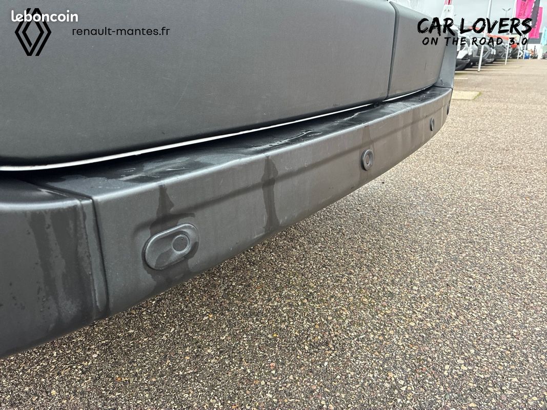 Renault master fgn trac f3500 l2h2 blue dci 135 confort (image 19)