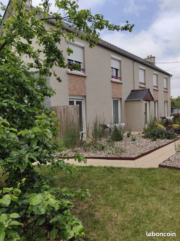 Appartement 2 pièces 39 m² · à Guingamp · 39 m² · 465 €