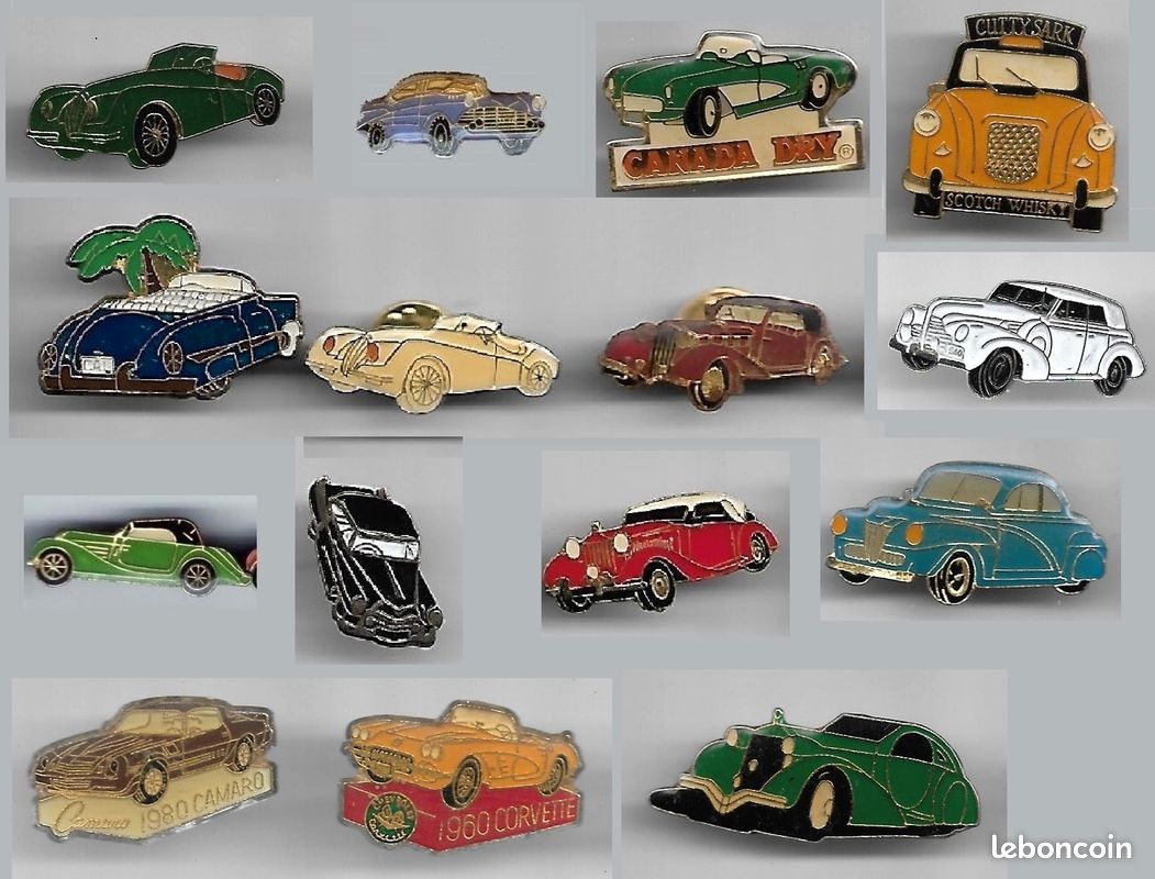 Pin's lapel pin Pins MERCEDES BENZ CLASSE G 4X4 ZAMAC Signé